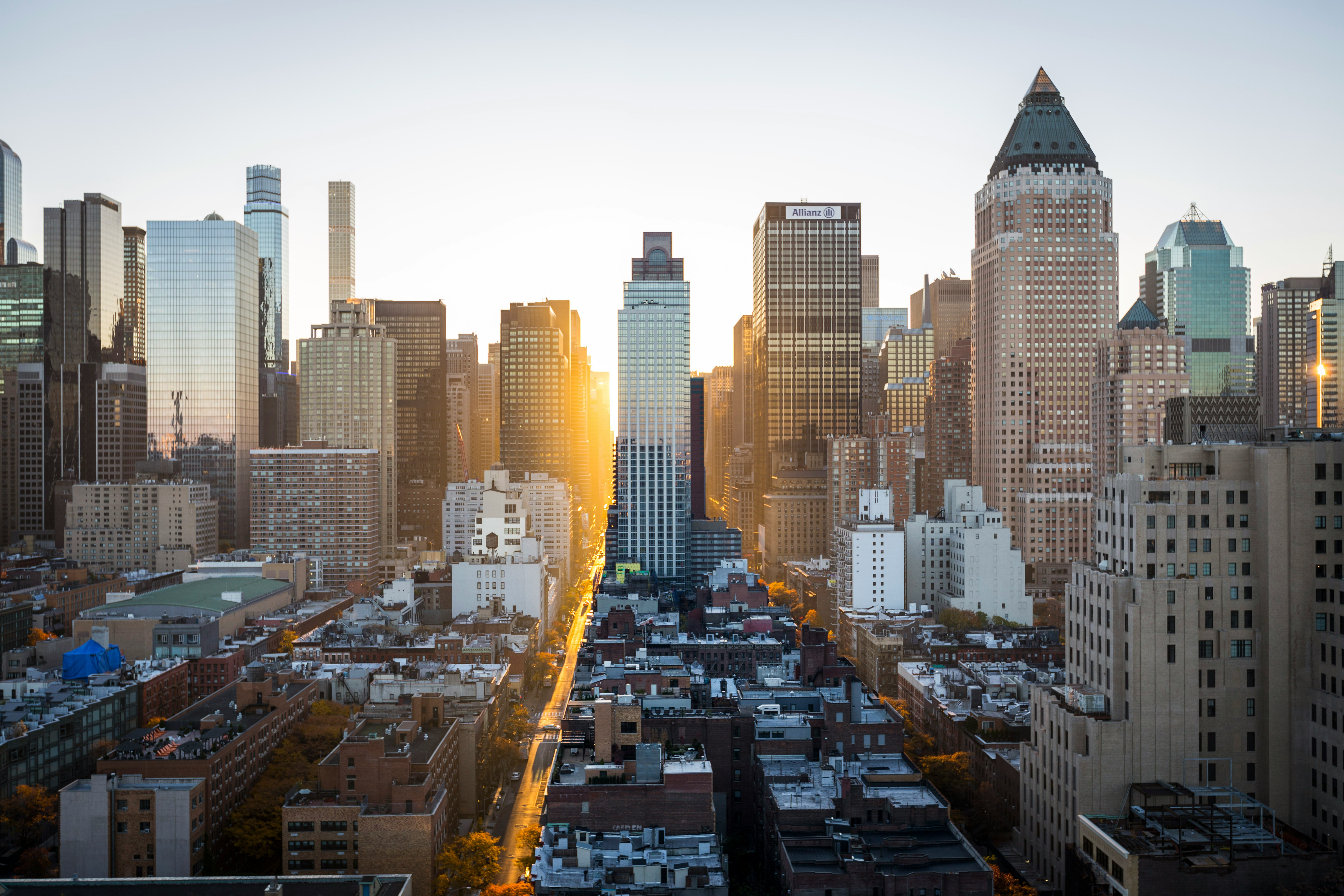 Empire State Entrepreneurship: Guide to Starting a Business in New York