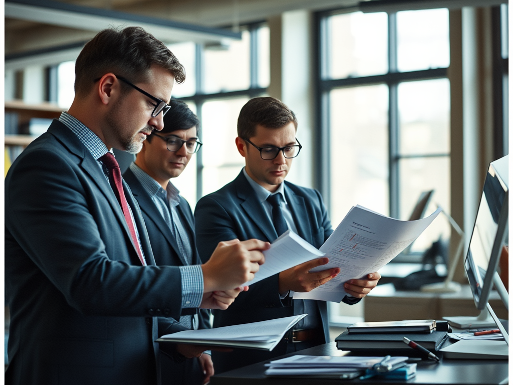 The Right Way to Hire an Independent Contractor