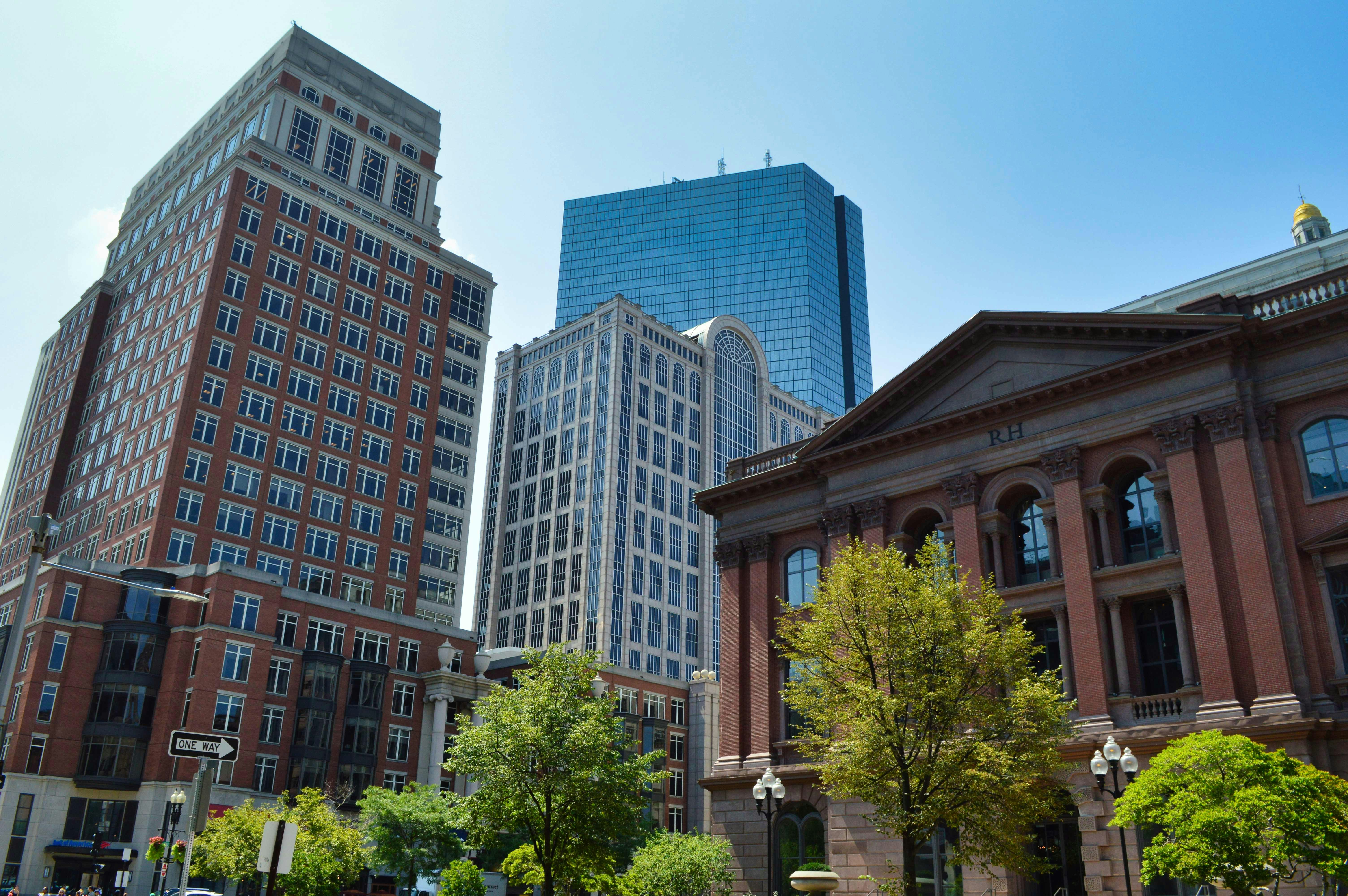 Bay State Blueprint: Essential Guide to Launching A Business in Massachusetts